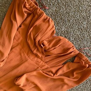 Fashion Nova Jumpsuit